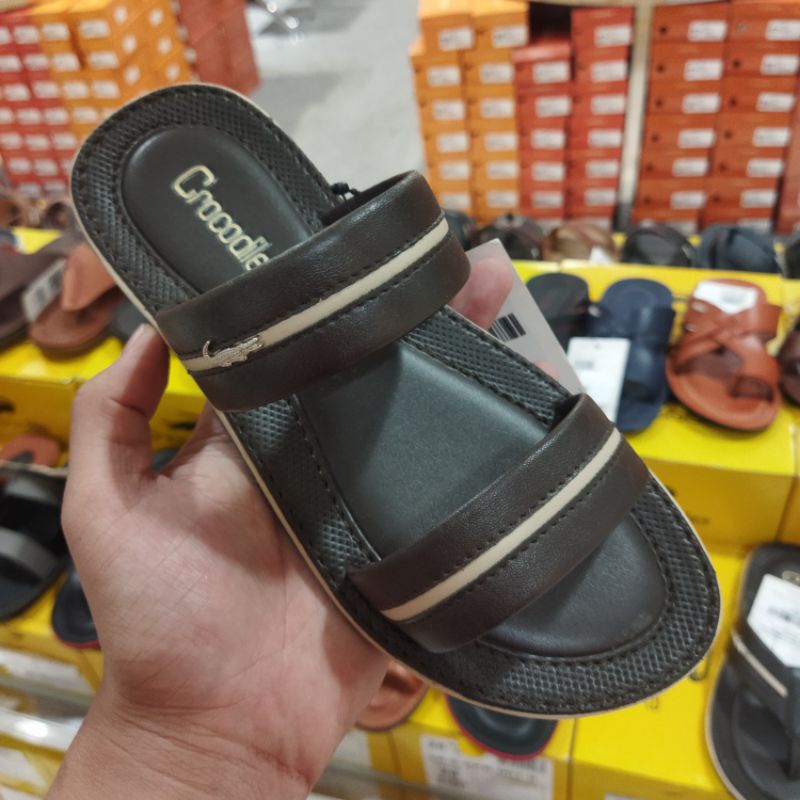 CROCODILE sandal anak laki-laki