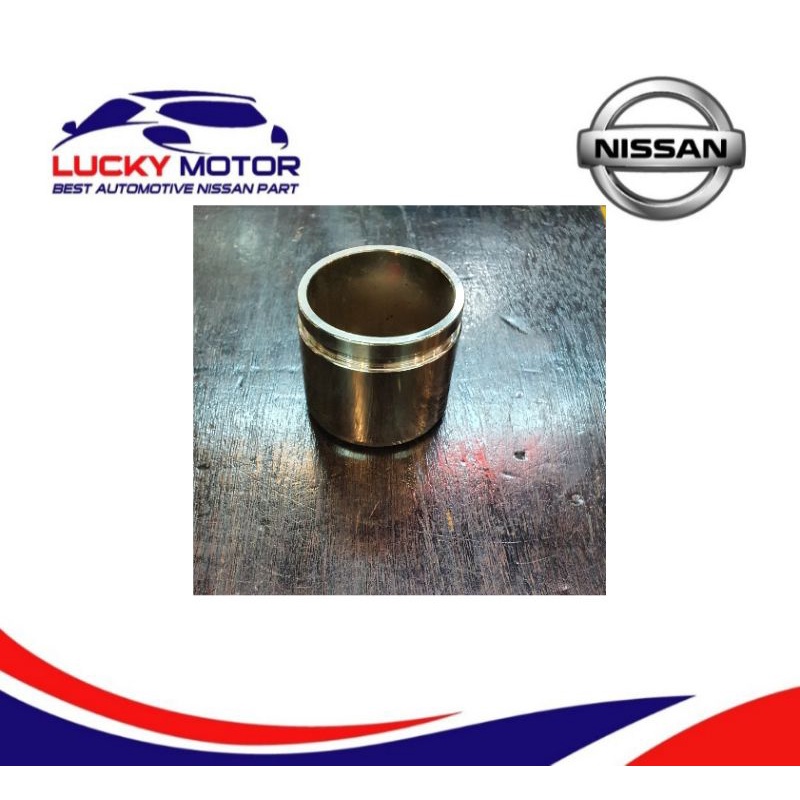 PISTON CYLINDER REM / PISTON KALIPER REM NISSAN TERRANO