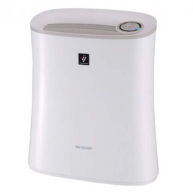 Air Purifier Sharp FPF30 Y Pembersih udara