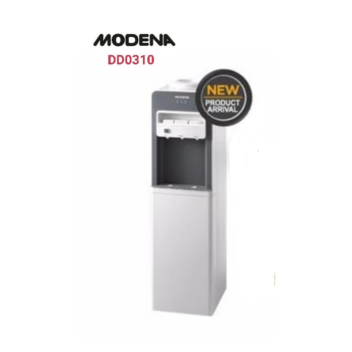 BIG SALE Modena DD 0310 Dispenser Galon Atas