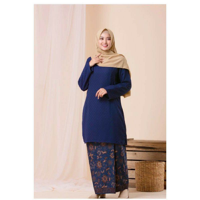 couple kebaya ibu dan anak