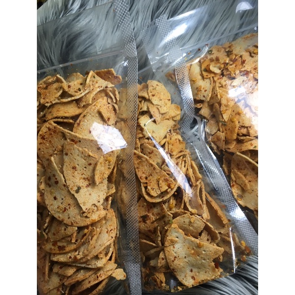 

BASRENG PEDAS DAUN JERUK