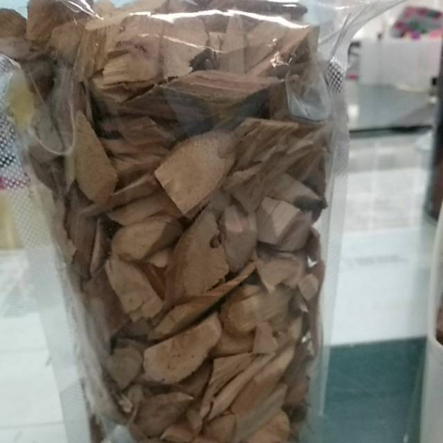 

Bajakah asli Kalimantan