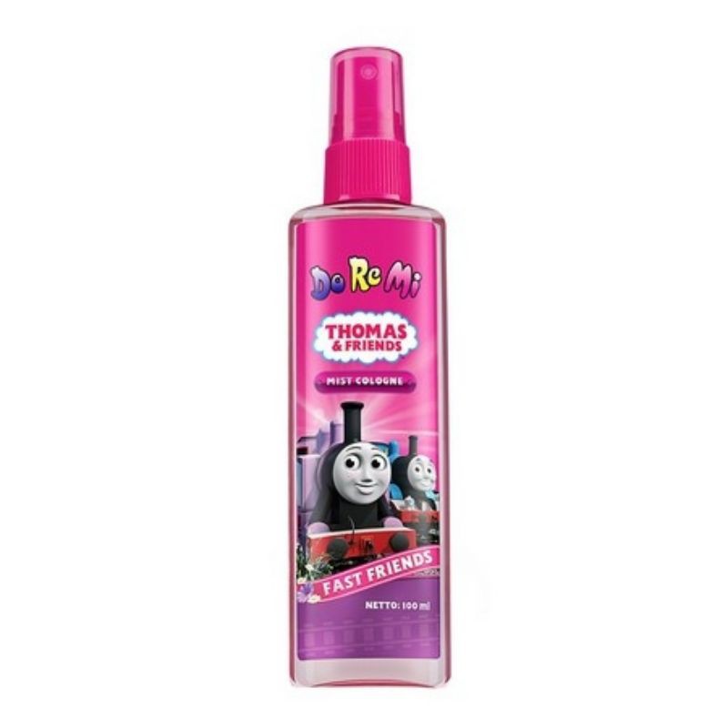 DOREMI KIDS THOMAS & FRIENDS MIST COLOGNE