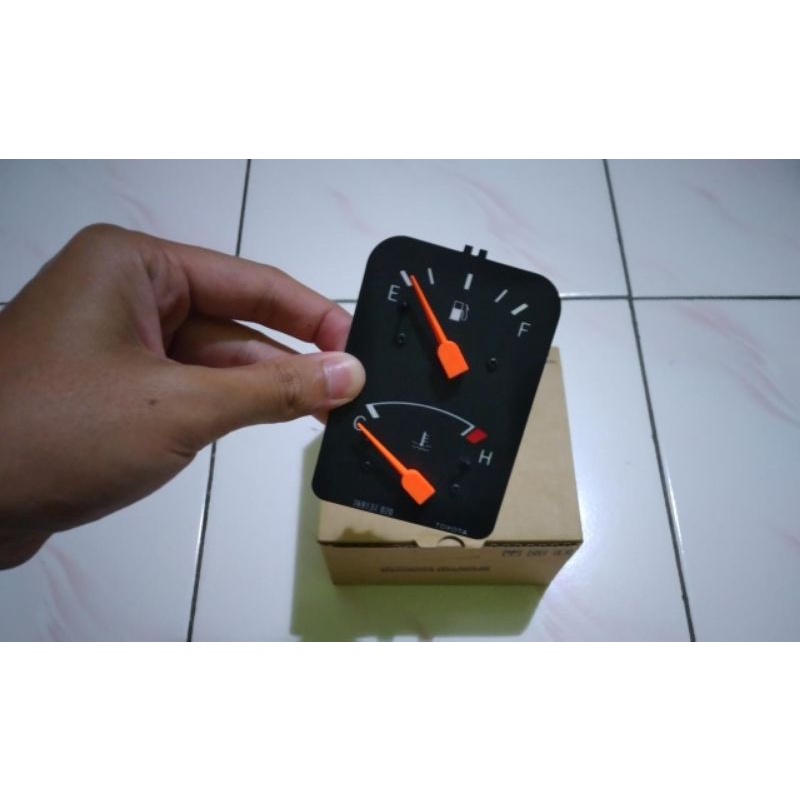 Amper bensin kijang kapsul original toyota