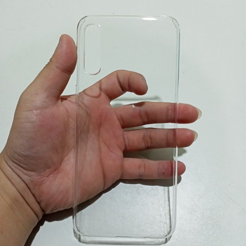Hardcase Bening Samsung A70