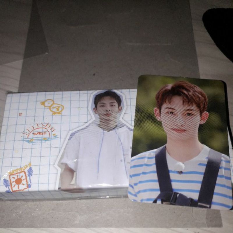 FLIPBOOK WAYVISION WINWIN SET