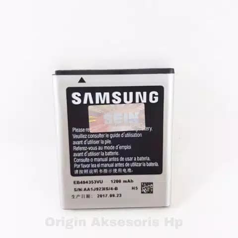 BATU ORI 99 SAMSUNG 5570