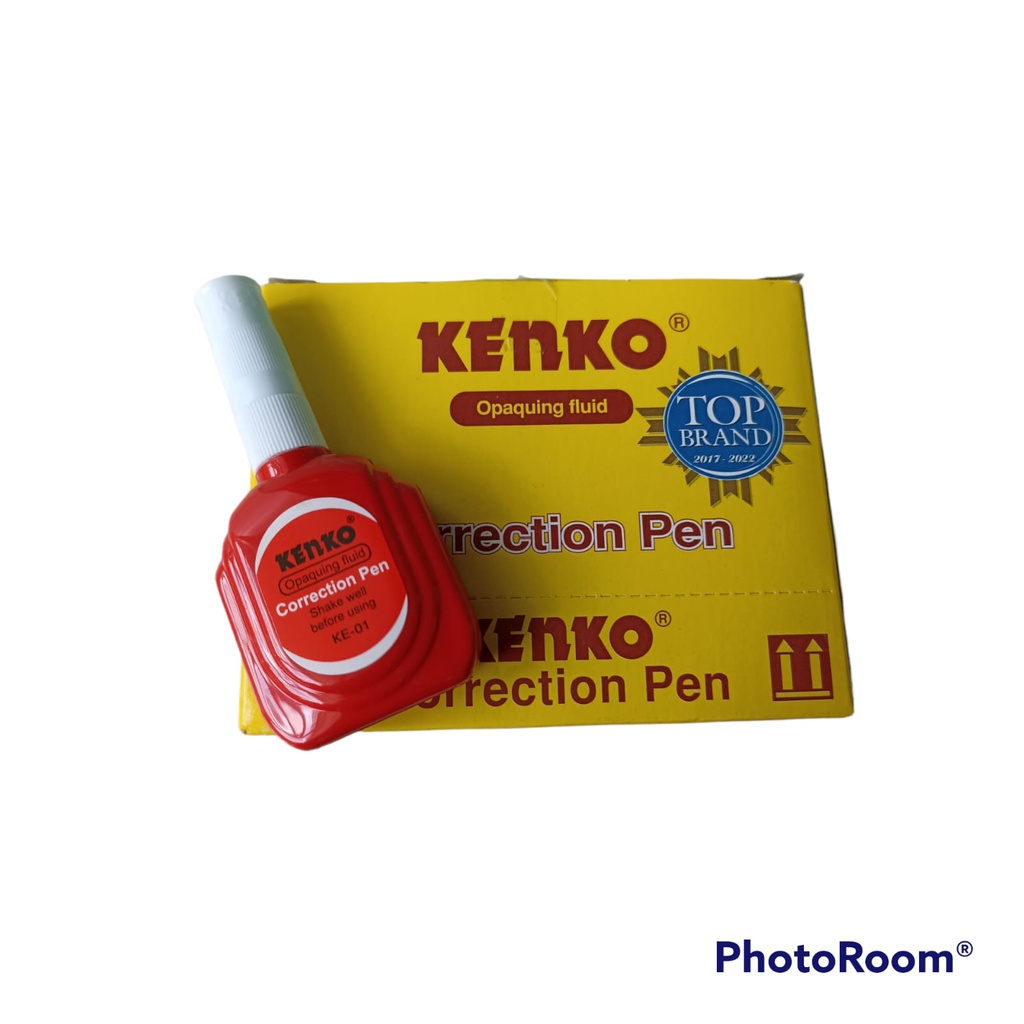 

Tipex/Corection Tape KENKO KE 01