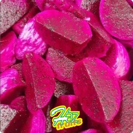 

BUAH NAGA FROZEN 1 KILO I FROZEN DRAGON FRUITS 1 KILO