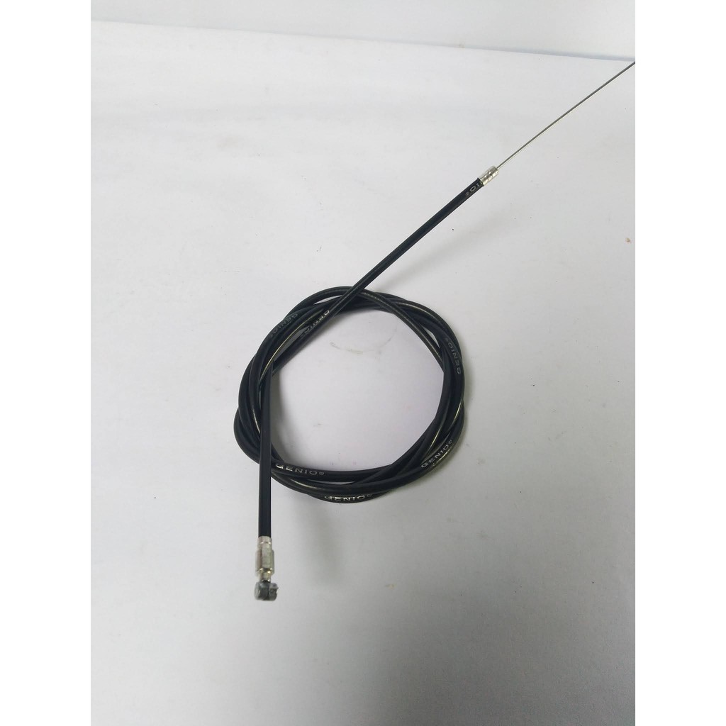 Termurah Tali Rem Genio Kabel Rem Tromol Belakang Sepeda