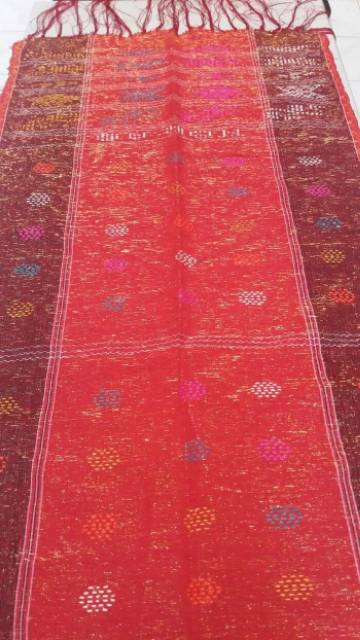 ULOS BATAK ULOS SADUM KECIL BISA UNTUK ULOS ANAK