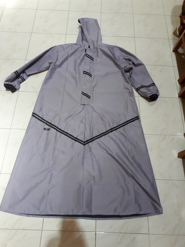 Raincoat Bisa Untuk Apd Corona