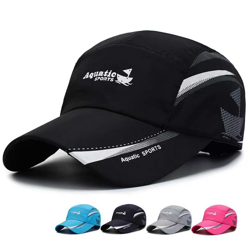 CAHAYA  Topi baseball Jogging Outdoor topi golf topi A64