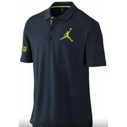 Polo shirt/kaos polo/baju kerah Nike Air Jordan