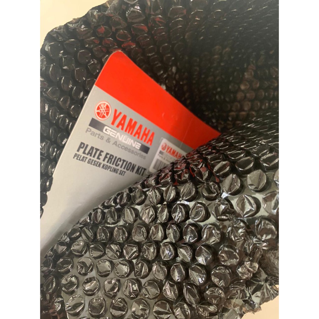 

Packing Aman Bubble Wrap Tambahan Gelembung Plastik Pada Pesanan Anda
