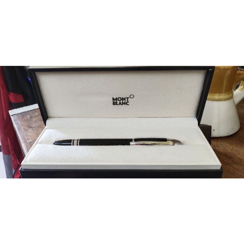 Mont Blanc Original Pen