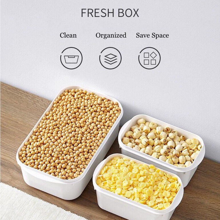 Food Container Plastic