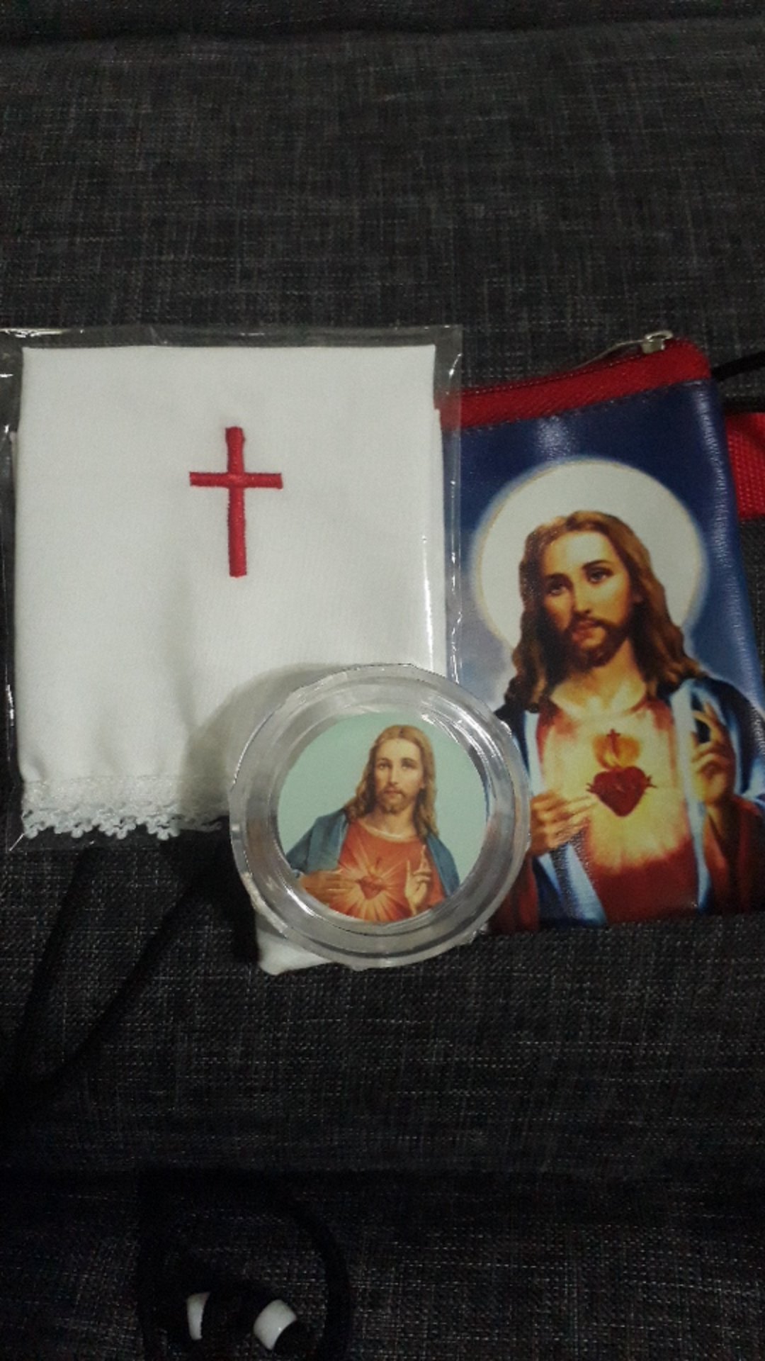 Paket Piksis Dgn Purifikatorium