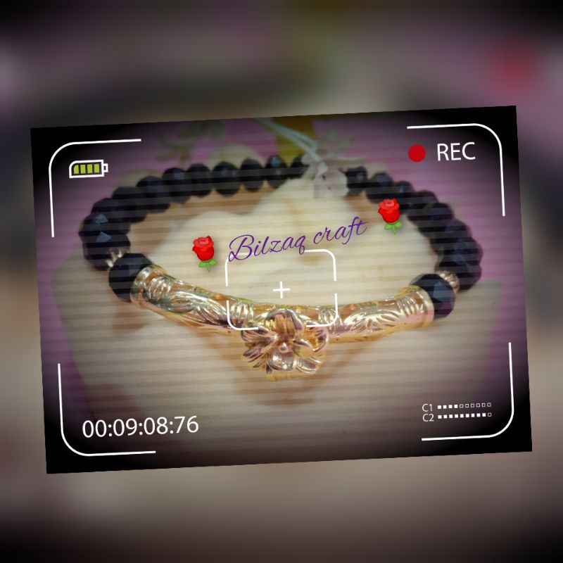 gelang xuping/gelang kekinian