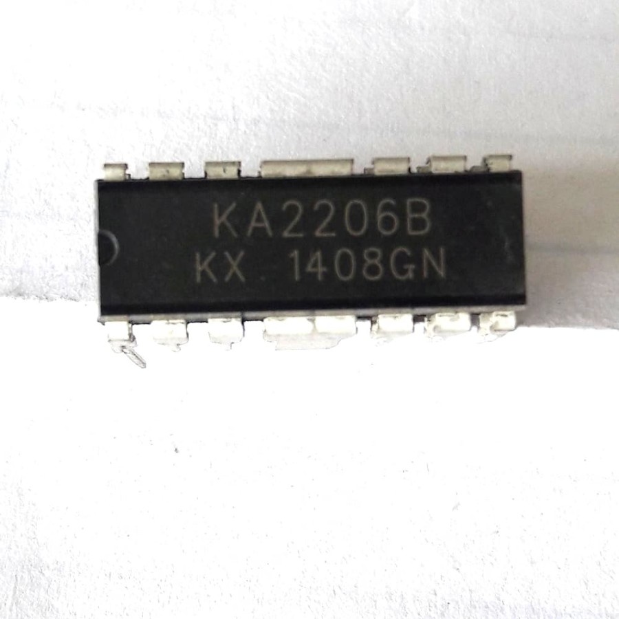 ic KA2206B 2206