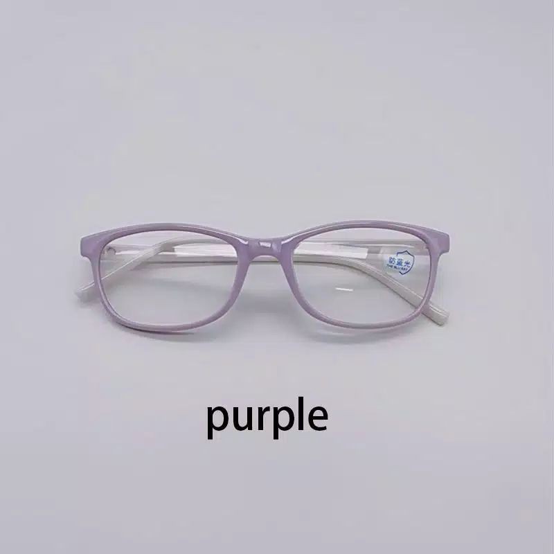 Kacamata Anak Anak Belajar ONLINE HP Komputer