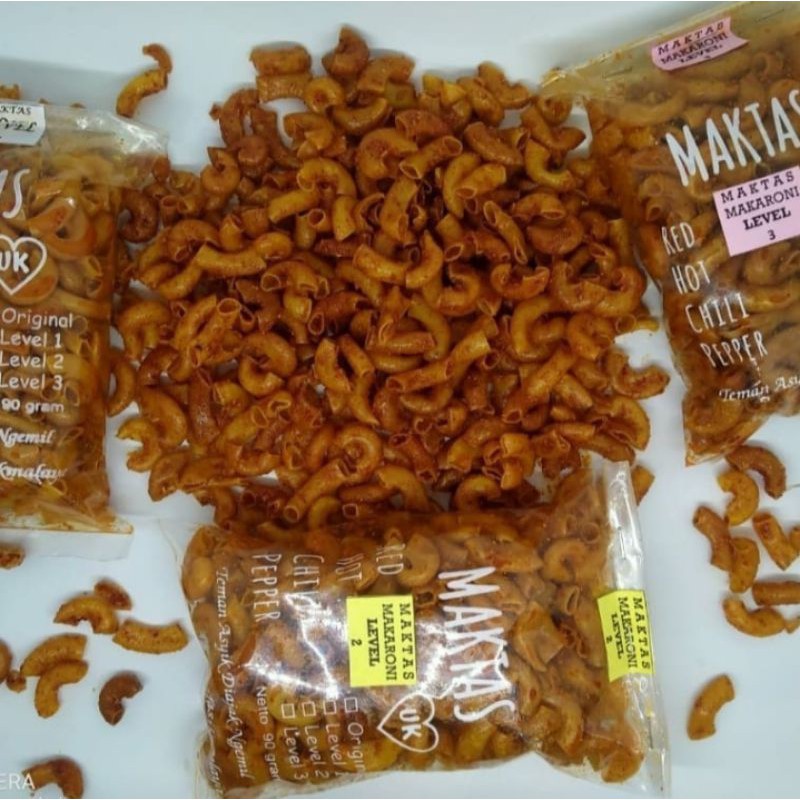 

maktas(makaroni tasik)