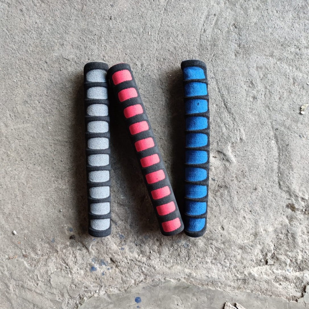 Handgrip Busa Stang Sepeda Balap