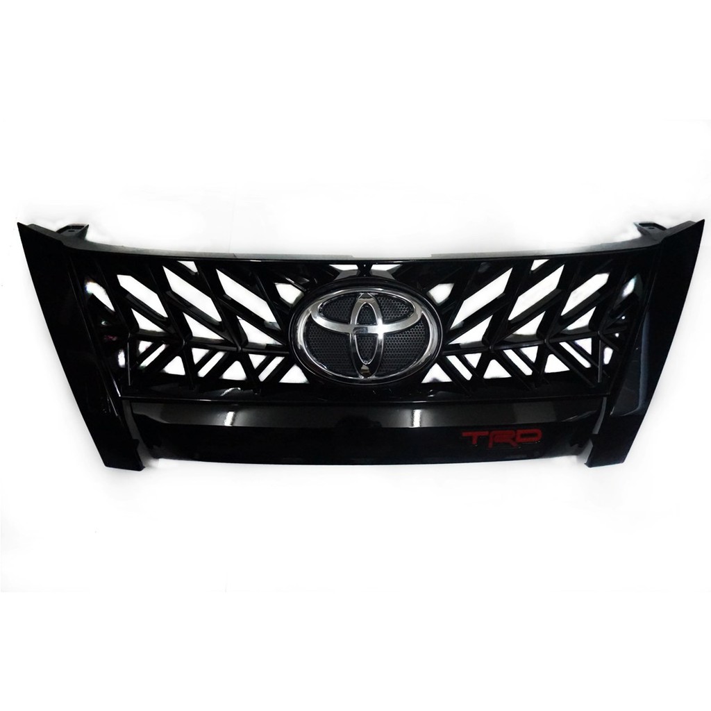 Grill Fortuner 2016 MODEL TRD