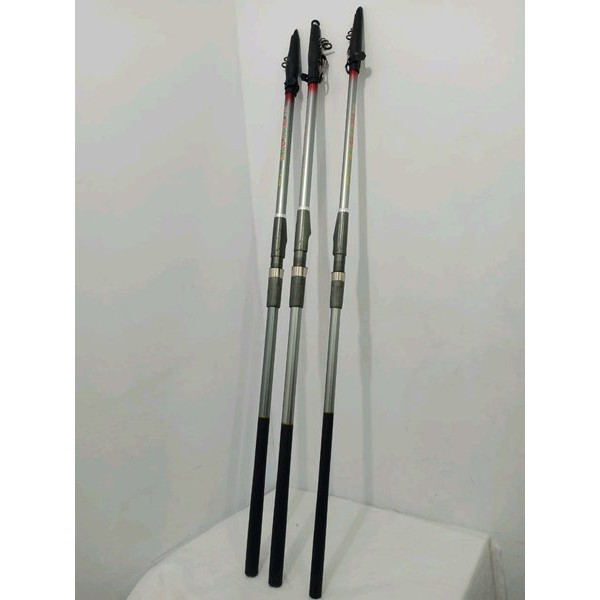 joran antena xenon king surf 300