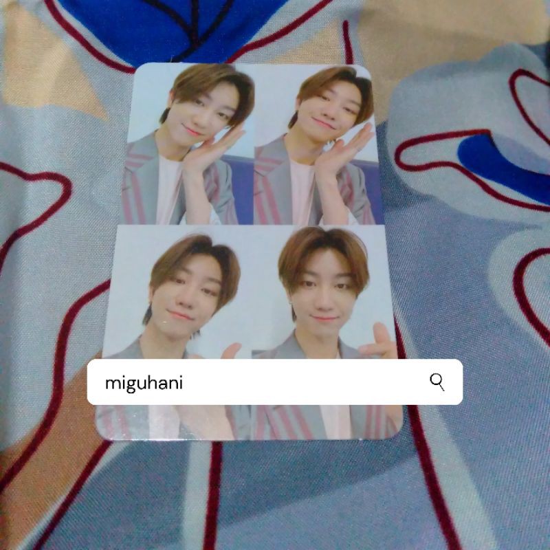 [BOOKED] PC GRID THE8