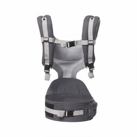 Ergobaby Hip Seat Cool Air Mesh Carrier