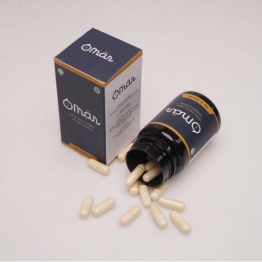 Herbal Omar I Bikin Kuat & Tahan Lama Permanen I Obati Ejakulasi Dini & Impoten I Gratis Minyak Bulus - Privasi Aman Bisa Chat Admin-5