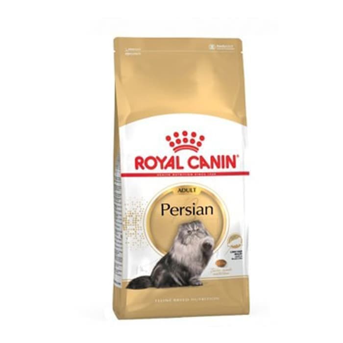 ROYAL CANIN ADULT PERSIAN 2KG/MAKANAN KUCING PERSIA ROYAL CANIN PERSIAN ADULT 2KG/RC PERSIAN ADULT 2