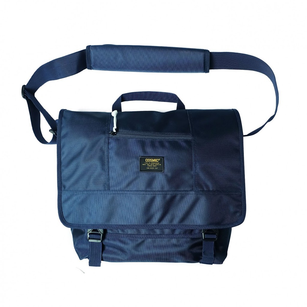 

Cosmic Sling Bag Orion Navy