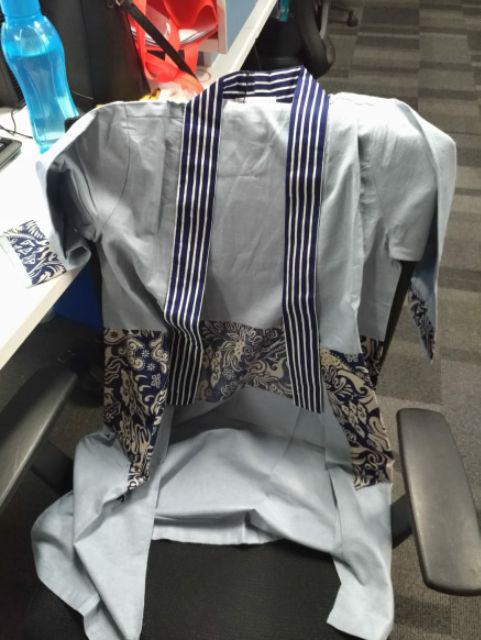 Bhatara Batik Maleeka 4219