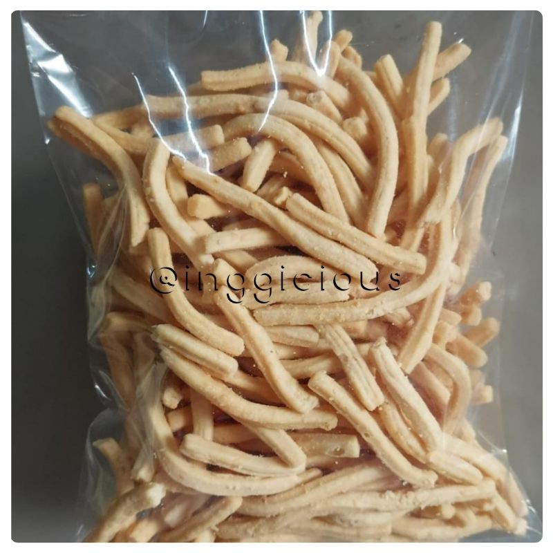 

Cheese Stick Keju Stik Keju 350gr stik stik Keju cheese stik