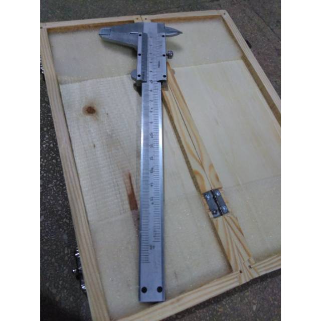 Sikmat vernier caliper