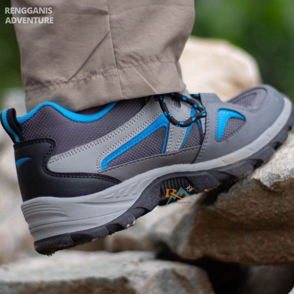 Sepatu Gunung AIRPROTEC FREEDOM Sepatu Hiking Pria Wanita Outdoor