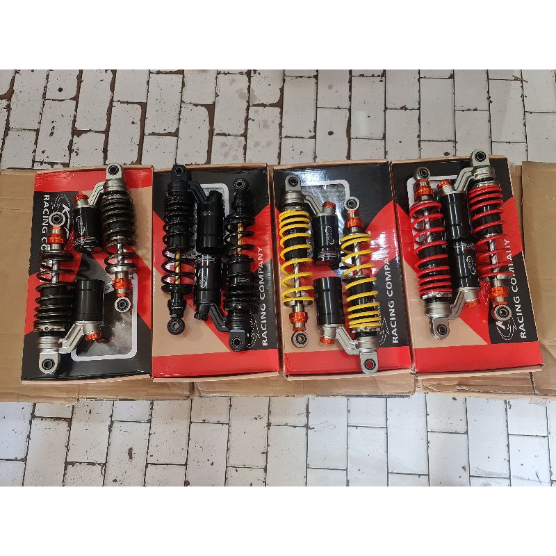 Shock ktc extreme 280,320,340
