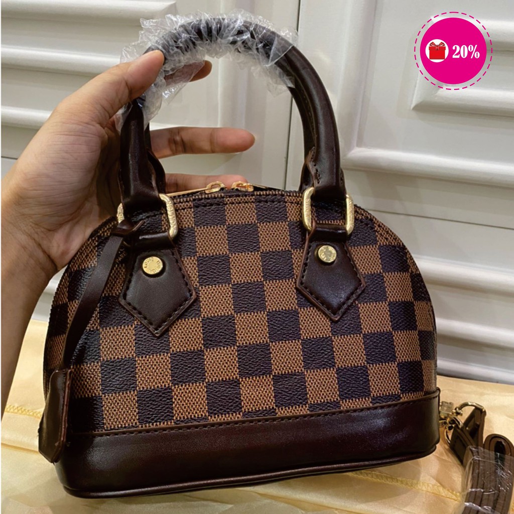 Jual Tas Lv Mini Model Terbaru - Harga Promo Oktober 2023