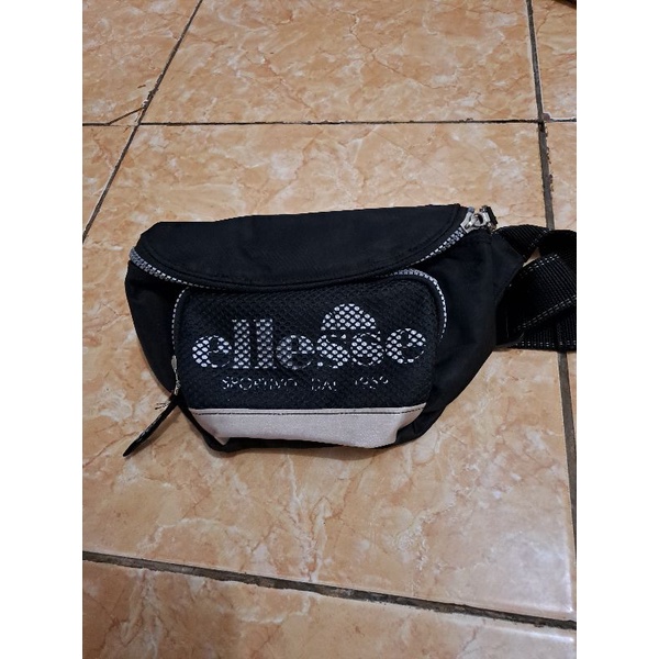 tas wb ellesse second
