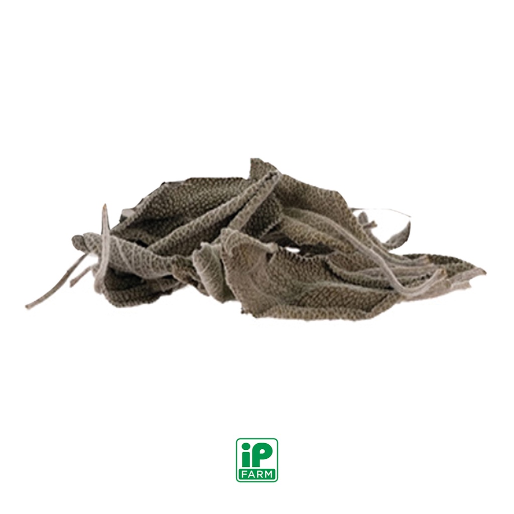 

Dried Sage / Sage Kering 35gr