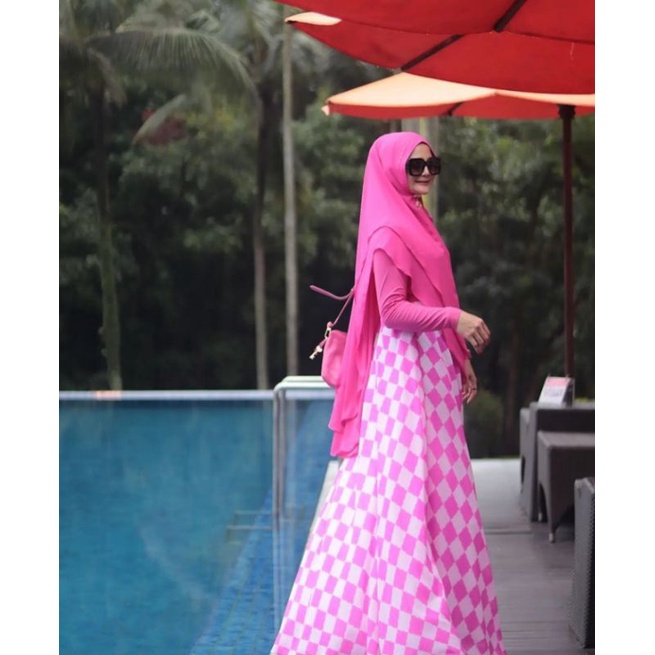 set syari zara ceruty