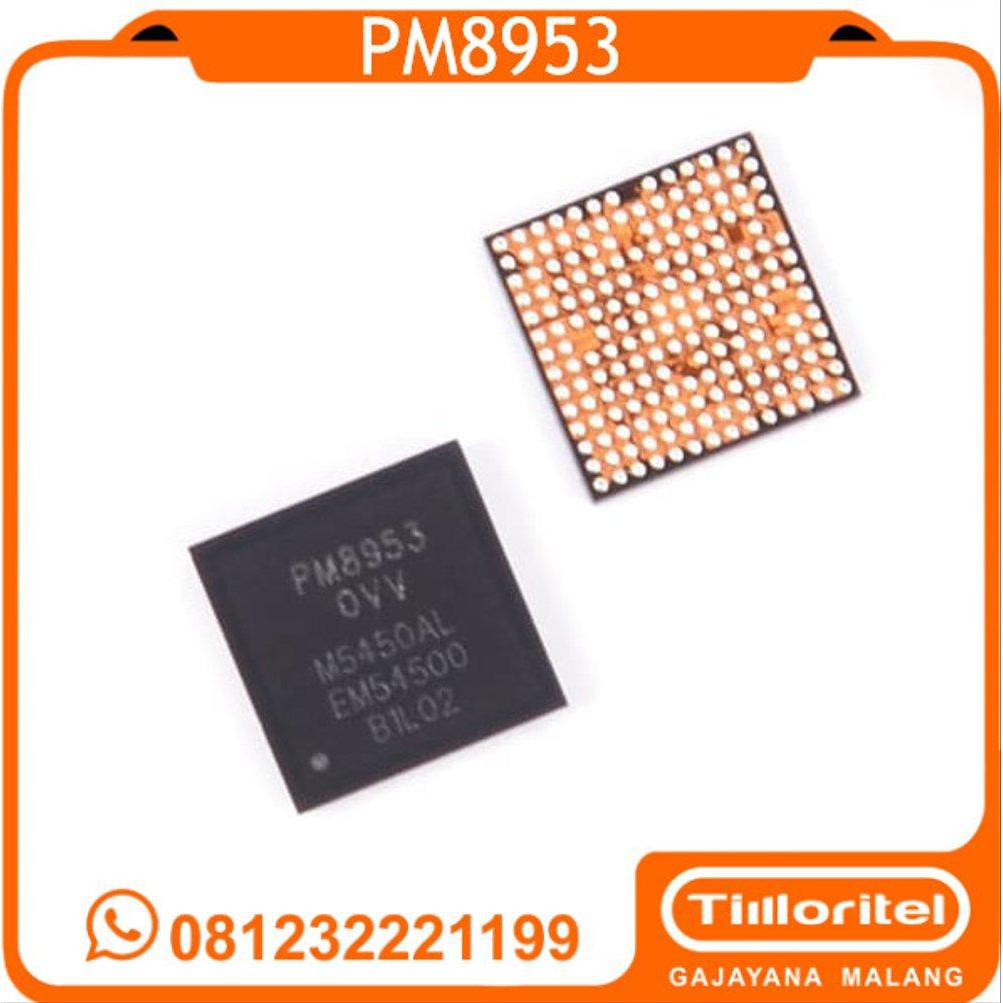 IC POWER PM8953 Murah
