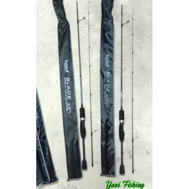 JORAN KYOTO BLADE MURAH 180CM ULTRALIGHT