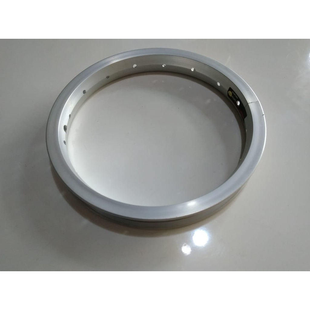 velg rims sepeda 12 maya alloy