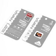 Vivan Original Micro SD 64GB MEMOY CARD VIVAN 64 GB Sd Card Vivan 64GB