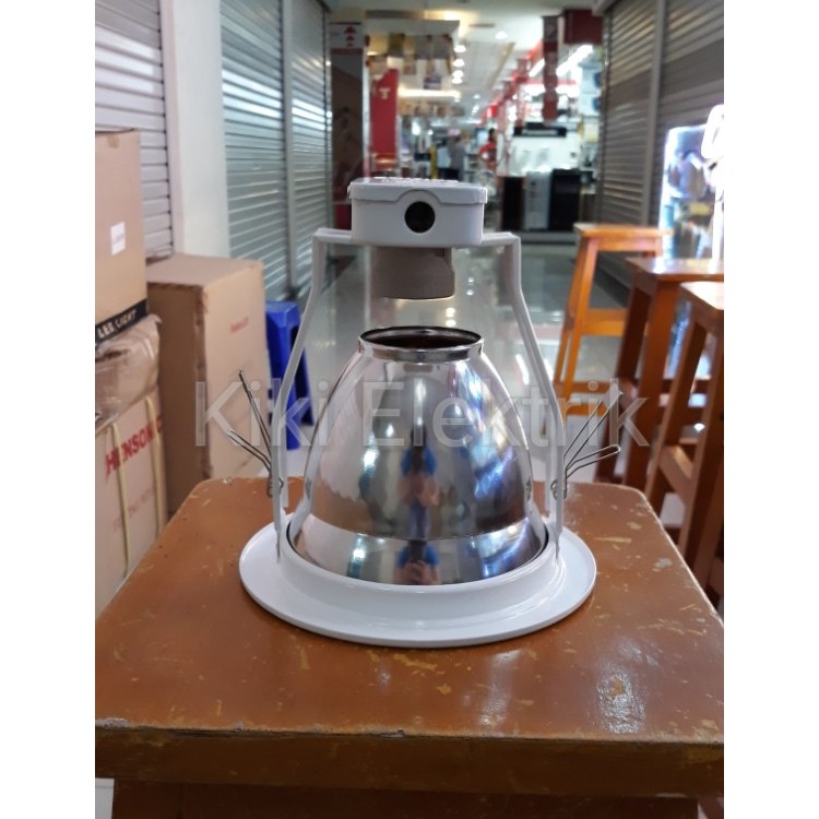 Downlight PHILIPS 5" (inch) FBS115