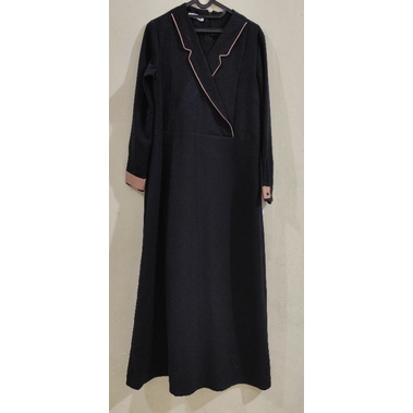 Preloved Gamis Nina Nugroho